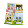 Caderno de Exercícios Infantil Caderno de Exercícios Infantil