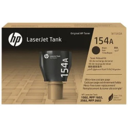 Toner W1540a Lj Mfp 2602 Preto (2.500PG)
