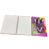 Cadernos Espiral com Capa Personalizada
