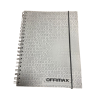 Caderno Espiral Offimax Caderno Espiral Offimax
