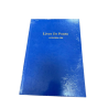 Livro de Ponto Aukora 106 – Registro de Frequência