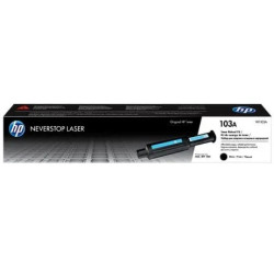 Toner W1103a Lj Mfp 1200 Preto (2.500Pg)