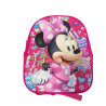 Mochila Infantil Minnie Mouse Rosa Mochila Infantil Minnie Mouse Rosa