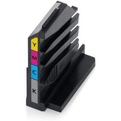 Toner waste bot para sl-c410w / c460w