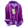 Mochila Infantil Frozen Elsa e Olaf - Princesa do Gelo