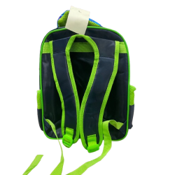 Mochila Infantil Gamer com Controle