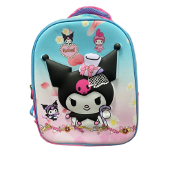 Mochila Infantil Kuromi