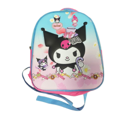 Mochila Infantil Kuromi