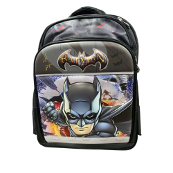 Mochila Infantil Batman