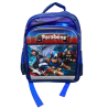 Mochila Infantil Vingadores