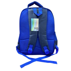 Mochila Infantil Vingadores