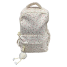 Mochila Floral Feminina