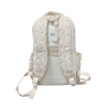 Mochila Floral Feminina