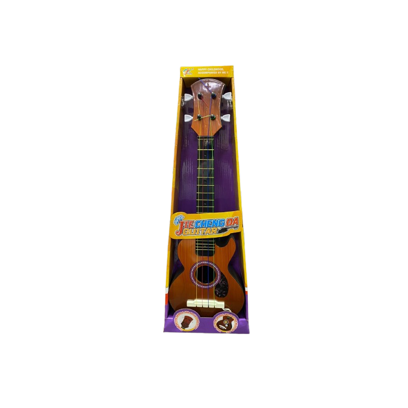 Ukelele Infantil - Brinquedo Musical para Crianças Ukelele Infantil - Brinquedo Musical para Crianças
