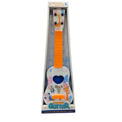 Guitarra Infantil Magic Guitar