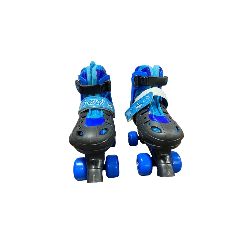 Patins Infantil Ajustável Patins Infantil Ajustável