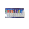 Conjunto de Tintas Giotto Conjunto de Tintas Giotto