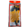Conjunto de Pincéis para Pintura Conjunto de Pincéis para Pintura
