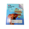 Caderno M&G Exercise Book Caderno M&G Exercise Book