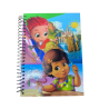 Caderno Infantil com Espiral Caderno Infantil com Espiral