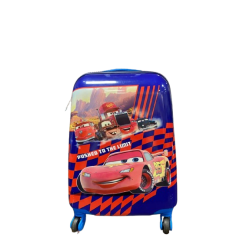 Mochila infantil com rodas