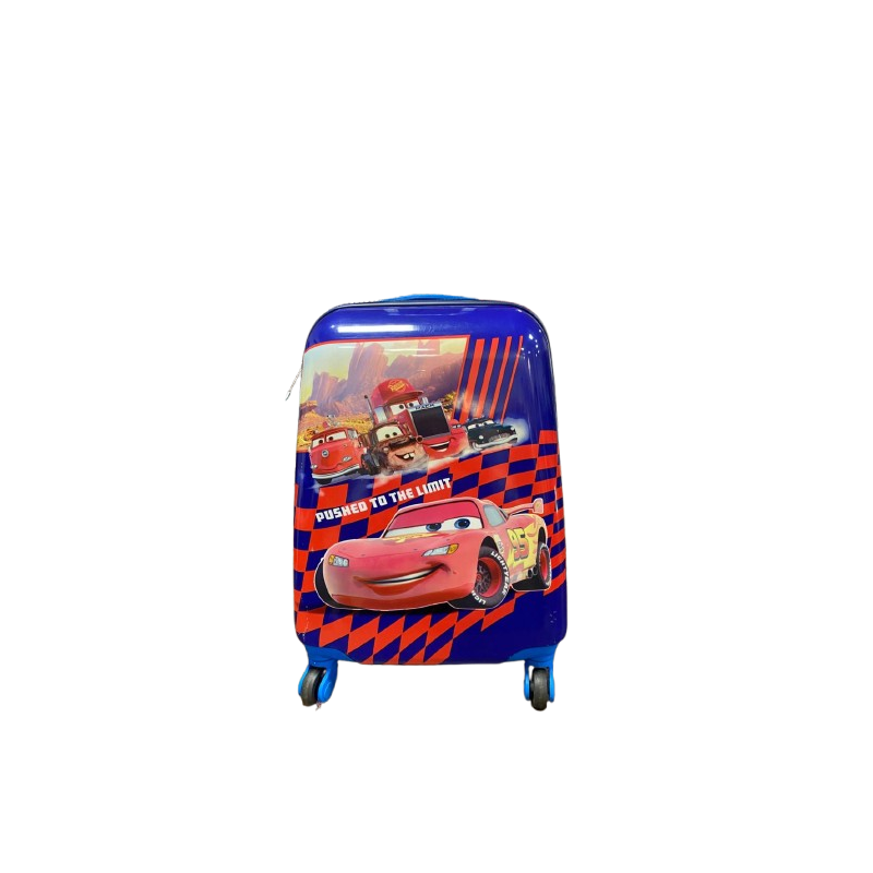 Mochila infantil com rodas Mochila infantil com rodas