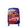 Mochila infantil com rodas