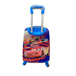 Mochila infantil com rodas