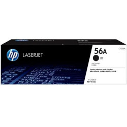 Toner 56a m436 series preto (cf256a)