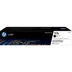 Toner W2070a 117a Preto Lj150/mfp178/mfp179 (1.000 Pages)