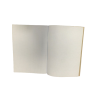Caderno de Exercícios M&G - 120 páginas Quadriculadas