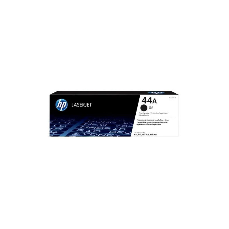 Toner 44a m15x/m28x preto Toner 44a m15x/m28x preto
