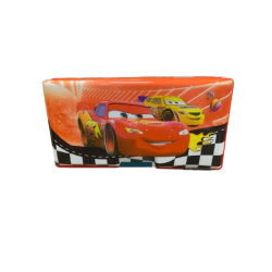 Estojo temático do filme Carros