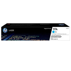 Toner W2071a 117a Ciano 150/mfp178/mfp179
