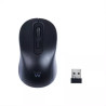 Mouse Sem Fio Ewent EW321B – Silencioso com Receptor USB-A