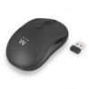 Mouse Sem Fio Ewent EW321B – Silencioso com Receptor USB-A