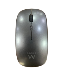Mouse Sem Fio Ewent EW3242 – Dual-Connect, Recargável e RGB