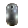 Mouse Sem Fio Ewent EW3242 – Dual-Connect, Recargável e RGB