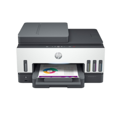 Impressora Tanque de Tinta HP Smart Tank 790