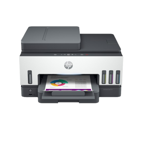 Impressora Tanque de Tinta HP Smart Tank 790