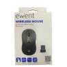 Mouse Sem Fio eWent – 2.4 GHz, Receptor USB-A