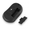 Mouse Sem Fio eWent – 2.4 GHz, Receptor USB-A