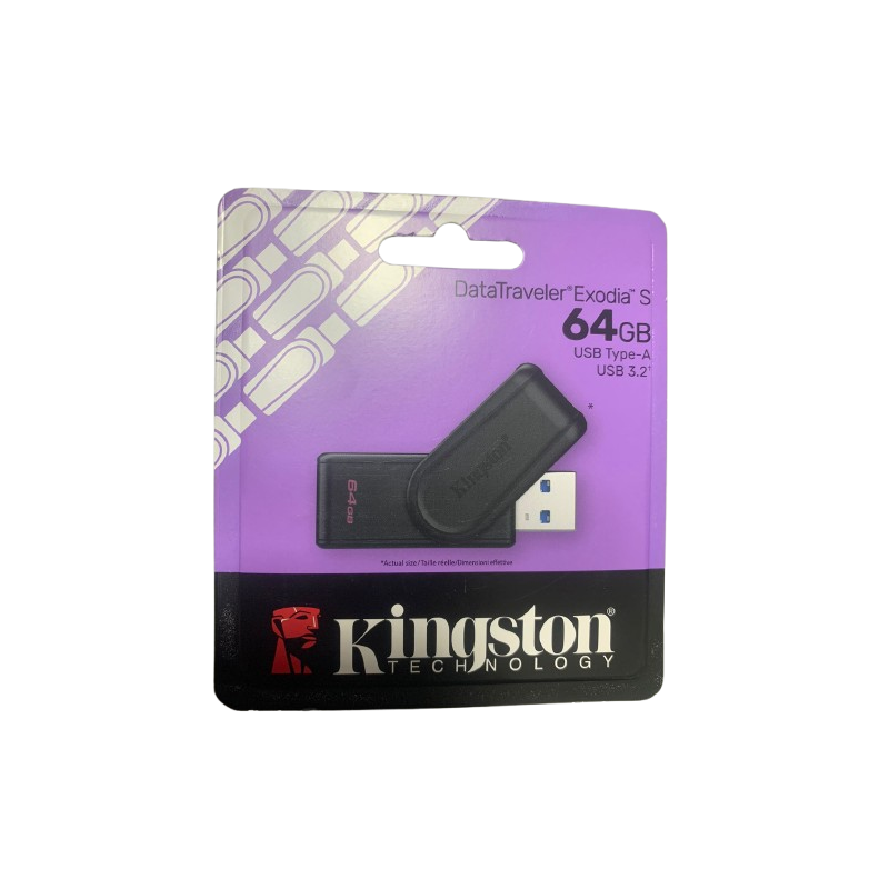 Pen Drive Kingston Pen Drive Kingston