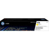 Toner W2072a 117a Amarelo 150/mfp178/mfp179
