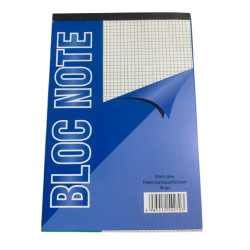 Bloco de Notas