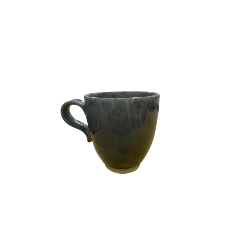 Caneca de cerâmica Caneca de cerâmica
