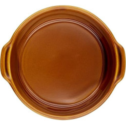 Tigela de cerâmica