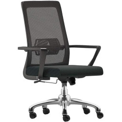 Cadeira de Escritório Ergonomica