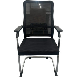 Cadeira moderna e ergonômica