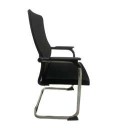 Cadeira moderna e ergonômica